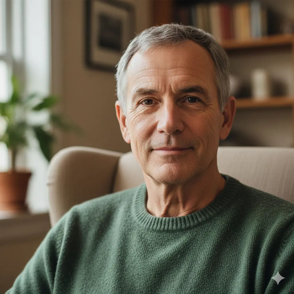 Trusted real estate consultant profile image