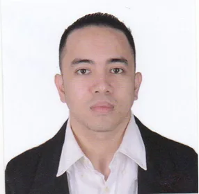 Real estate advisor professional headshot