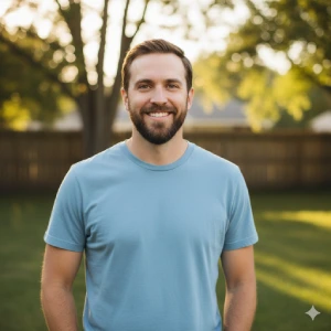 Real estate advisor profile image