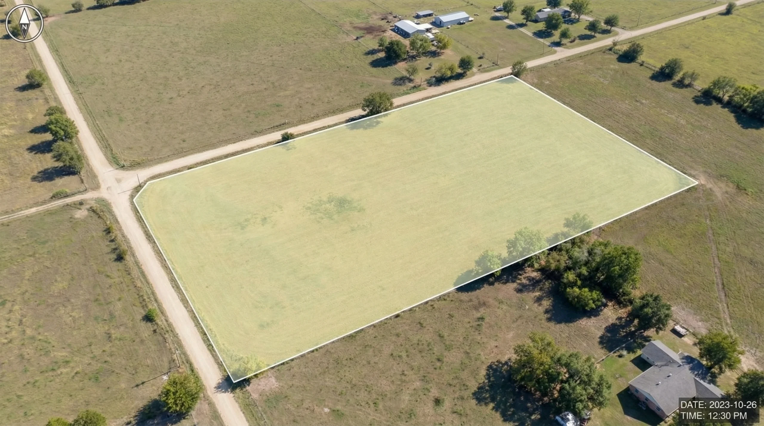 Best way to sell land for cash with professional land buyers