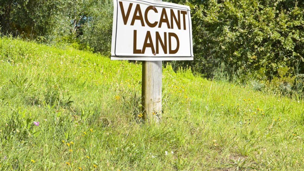 Vacant Land
