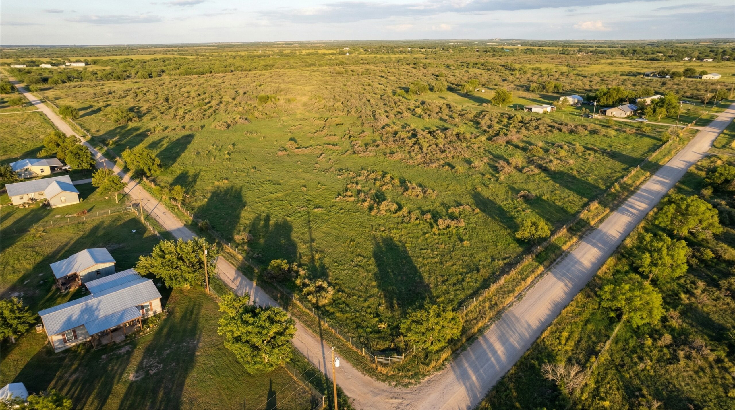 Real estate property purchase with house keys