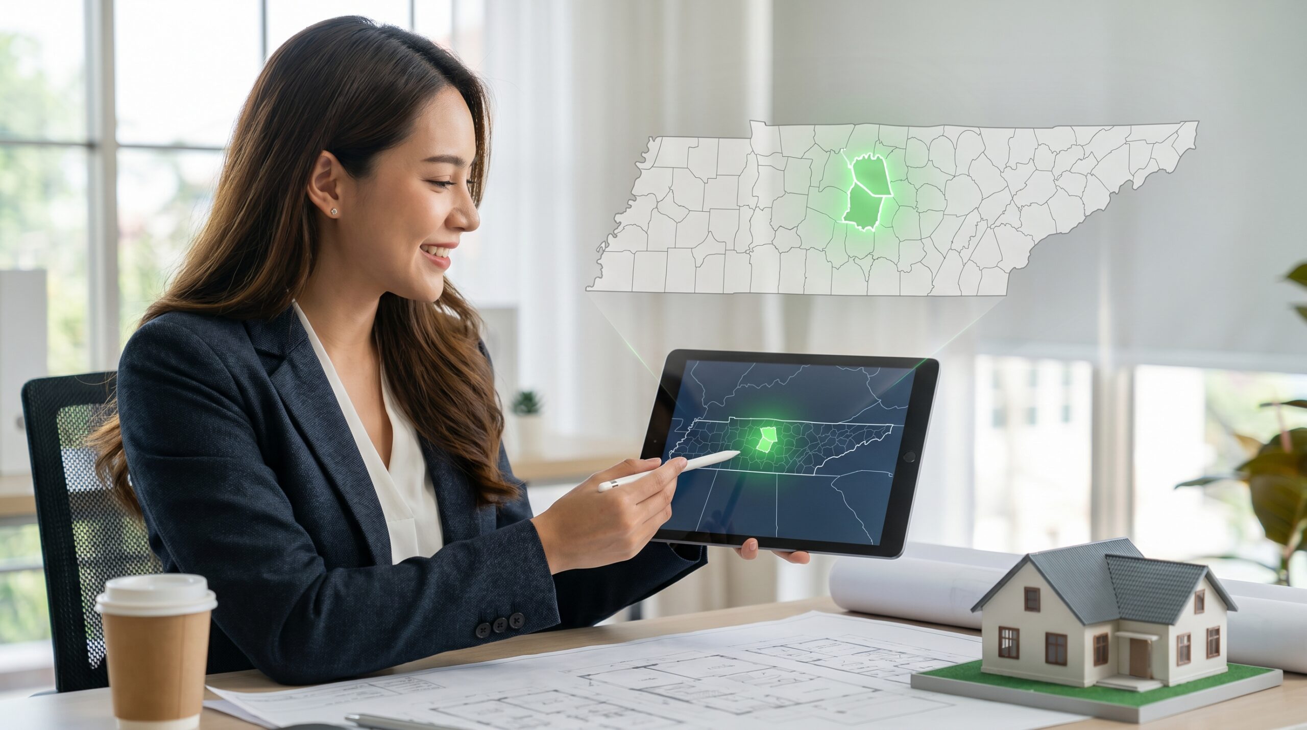 Sell Land in Tennessee Fast Without a Realtor
