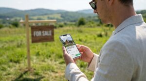 Sell Land Fast 