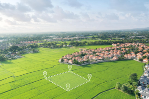 Sell Empty Land Online
