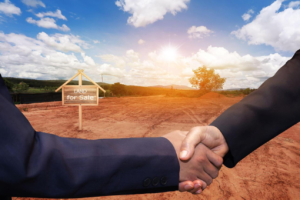 Sell Land Fast