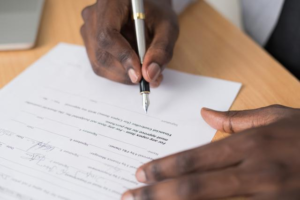 Selling Land Without Agents