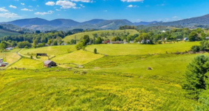 vacant land benefits