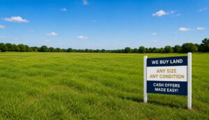 Sell Land in North Carolina Fast | Get Instant Land Offers Today