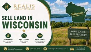How to Sell Land in Wisconsin Fast with Trusted Wisconsin Land Buyers
